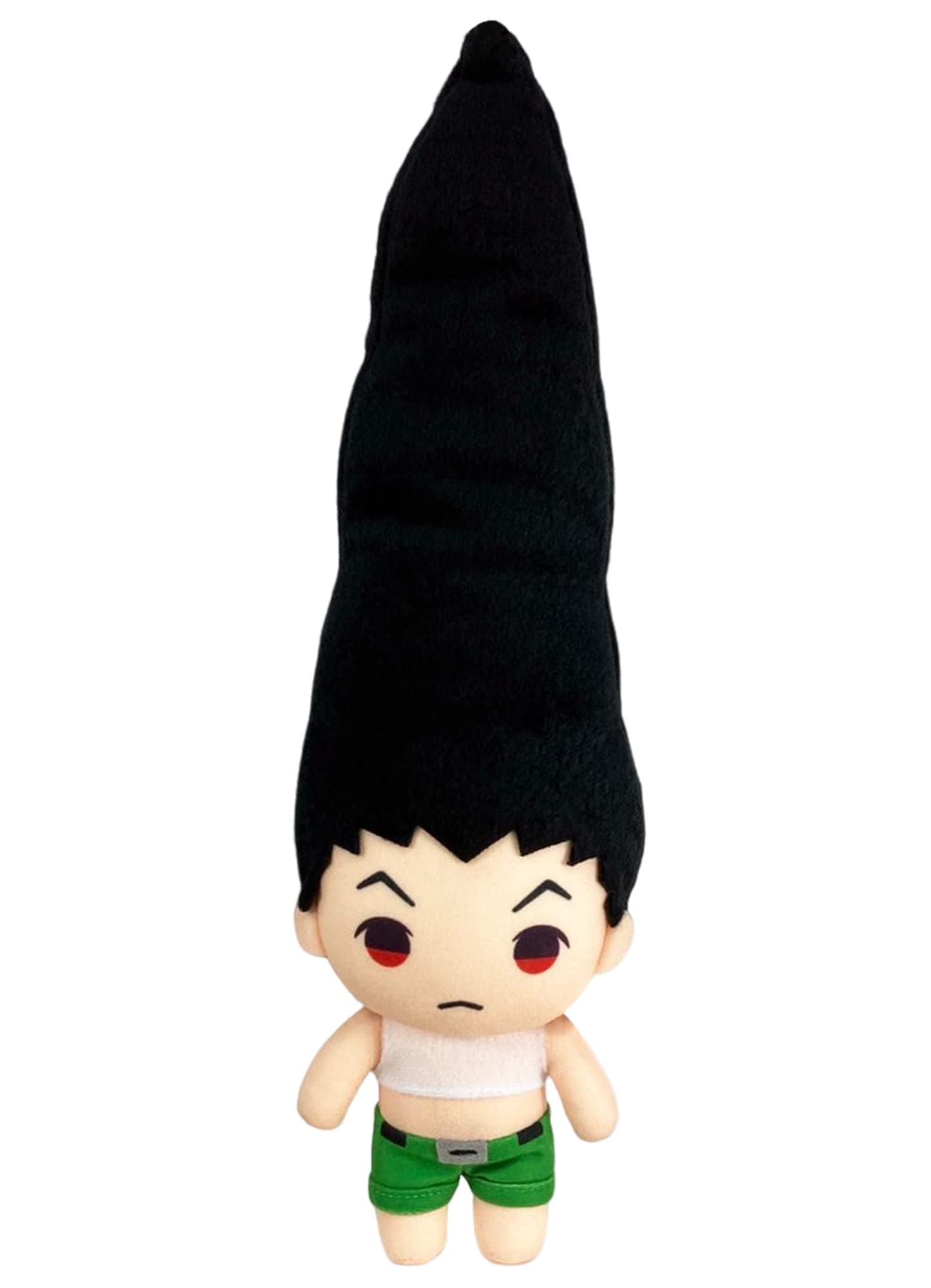 Hunter X Hunter - Adult Gon Plush 13"