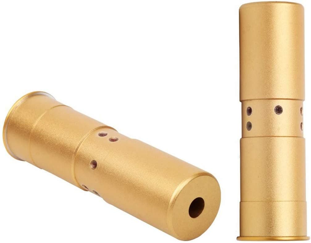 Sightmark Shotgun Boresight with Red Laser