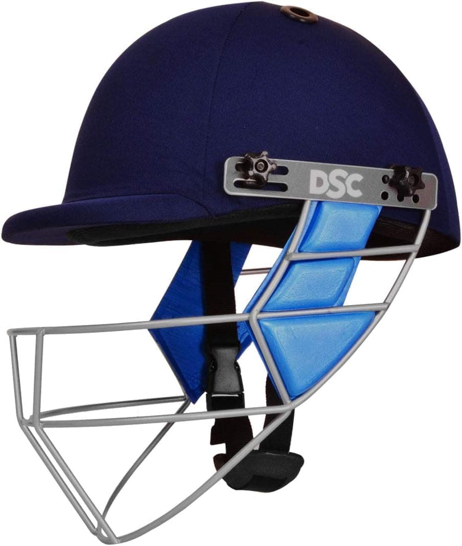 1500211 Guard Cricket Helmet X-Small (Navy)