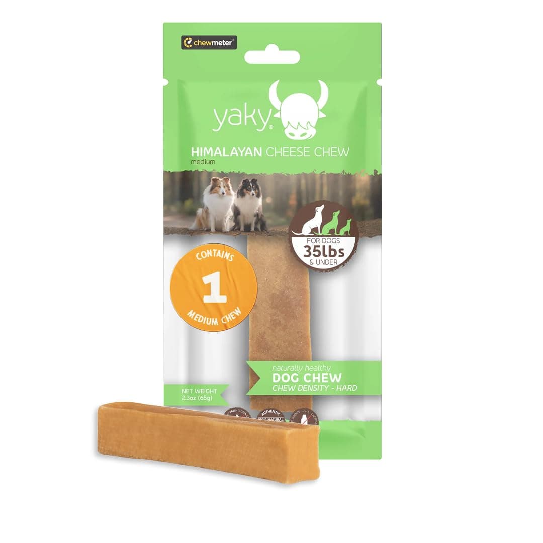 Pet Supply Cheese Medium, 857164007198