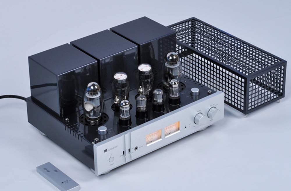 X10 Class A Sinle-Ended 300B KT150 Tube Integrated Amplifier/Power Amplifier/Phono Amp