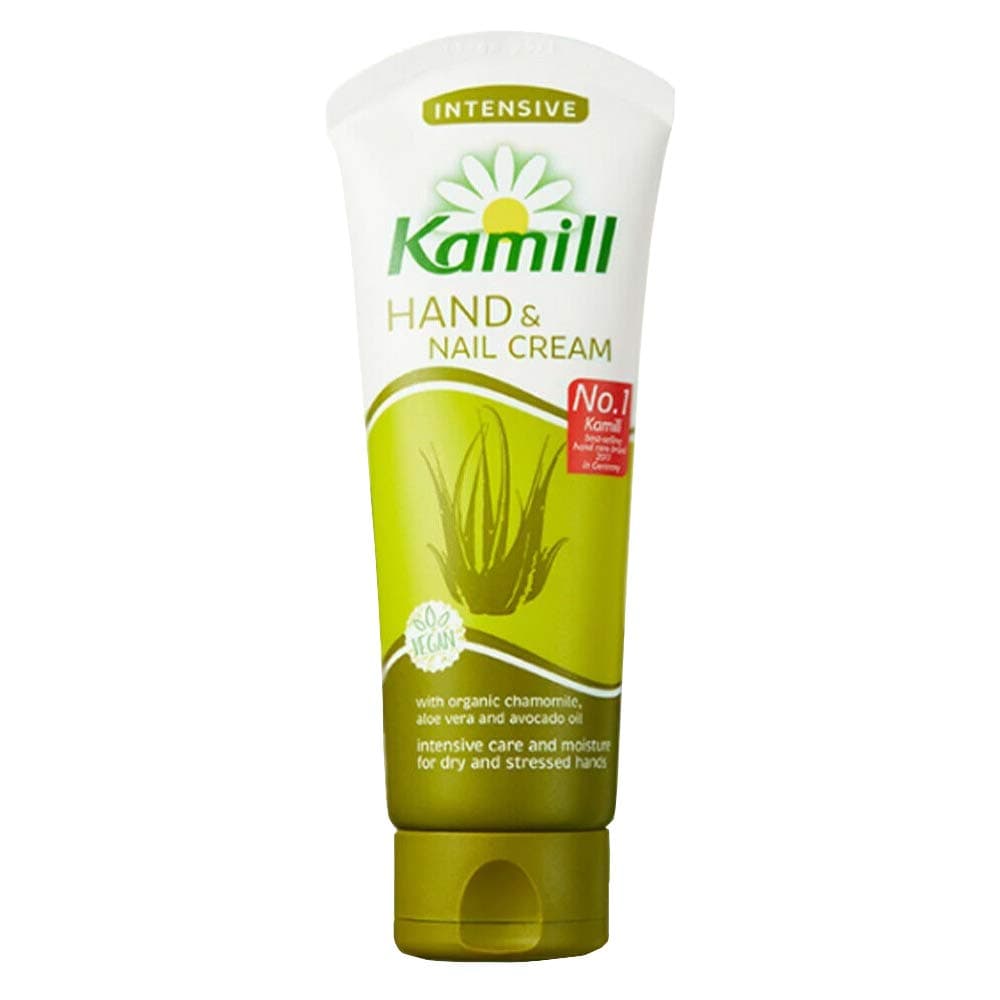 Intensive Hand and Nail Cream 100ml