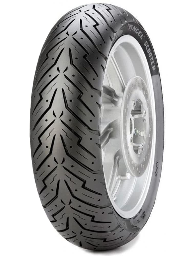 Pirelli3445700-100/90/R14 57P - E/C/73dB - All Season Tyres