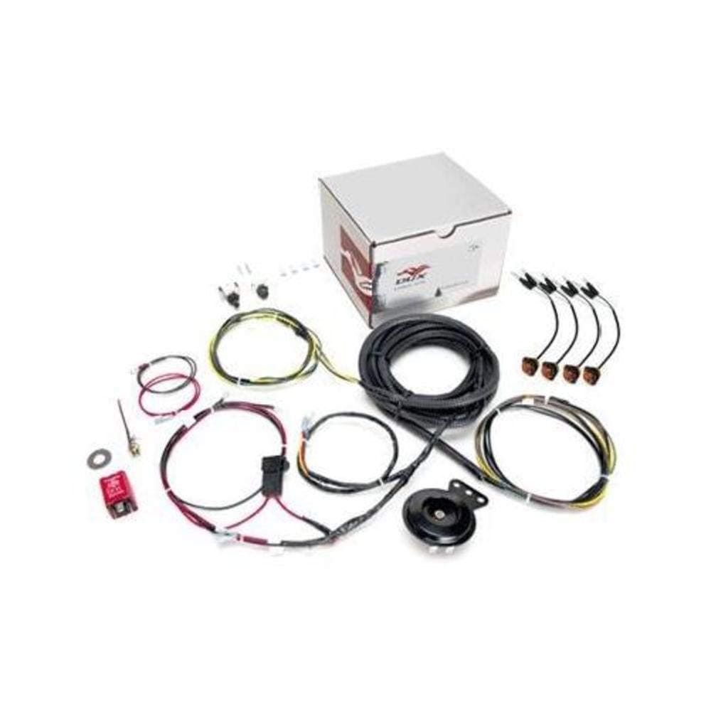 Dux Plug & Play Signal Kit POLARIS RANGER RZR 570 RANGER RZR 800 RANGER RZR S 800 RANGER RZR S 800 LE RANGER RZR XP 900 RANGER RZR XP 900 LE