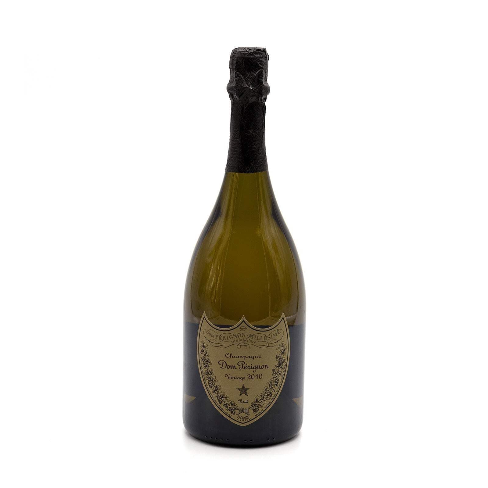 Dom Perignon 2013 (with Presentation Case)