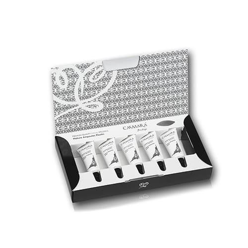 Casmara Nature Ampoules Elastin 5 Amp