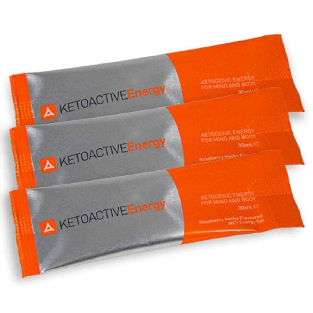 KETOActive Energy 30ml X 10