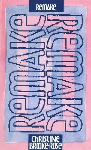 Remake Paperback – 29 Feb. 1996