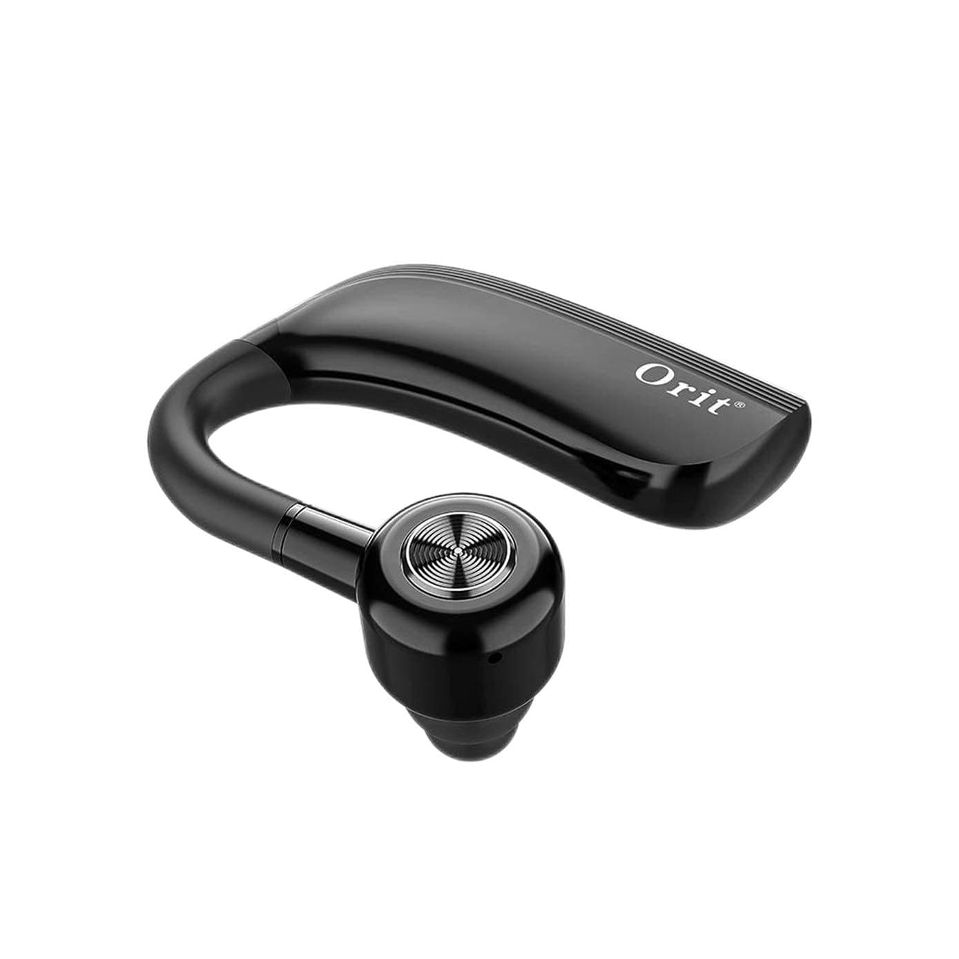 Bluetooth Headset Business 25hours Talking, Wireless V4.2 Sports Headphone Handsfree for iPhone Stereo HD Sound In-Ear Earbud, Siri Function Comfortable for Business,Meeting,Running,Cycling,Gym