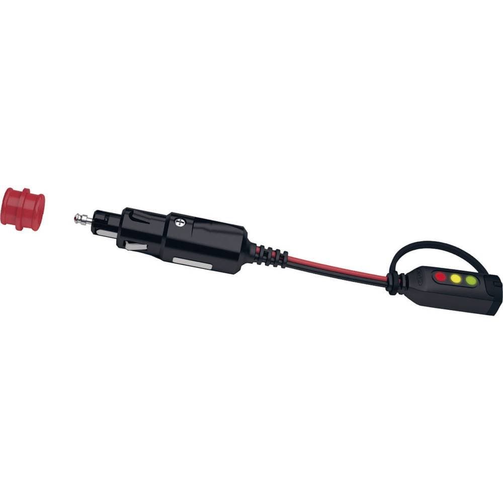 (56-870) Comfort Indicator Cig Plug