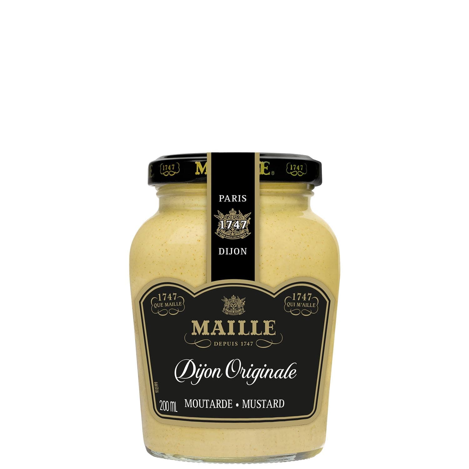 Mustard Dijon Originale 7.5 oz