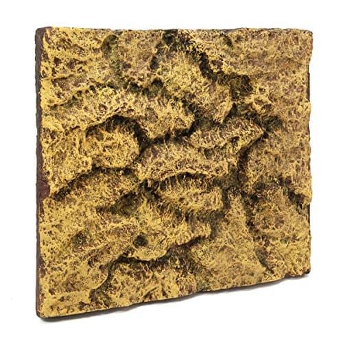 Boyu BG9011 Aquarium 3D Background Broad 60x45x8CM