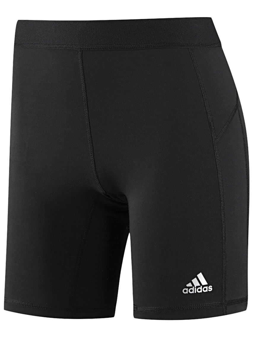 adidas Performance Women's Techfit 7" Boy Shorts