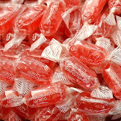 Stockleys Aniseed Twists 250g (1/4 Kilo) - From Sweet Factore ®