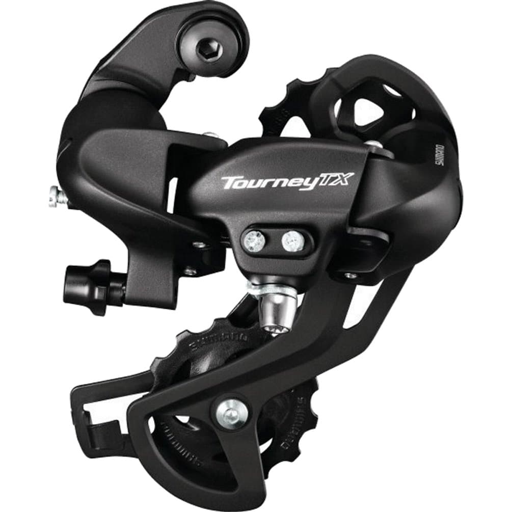 Tourney Shimano Rear Derailleur RD-TX800