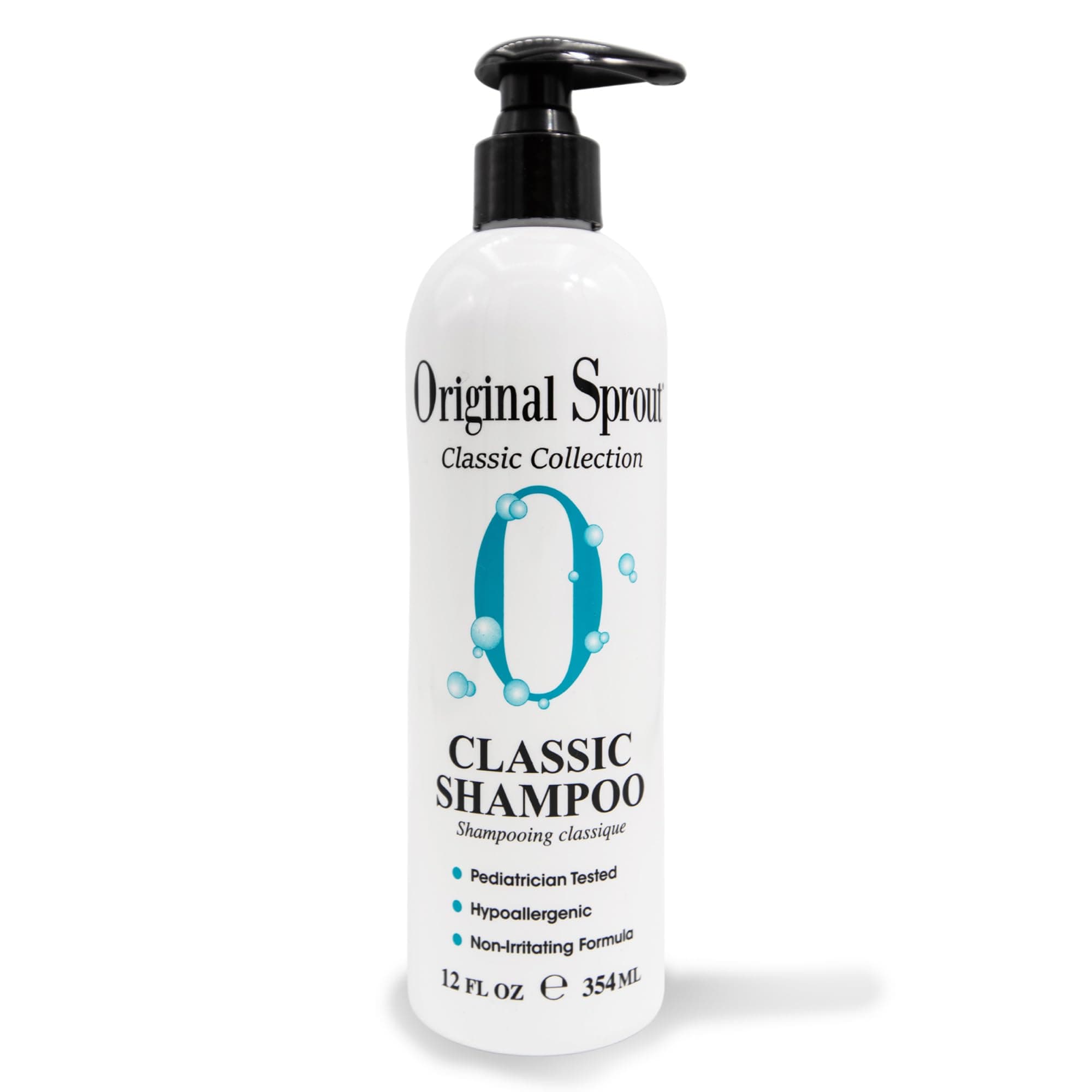 Original Sprout Natural Shampoo