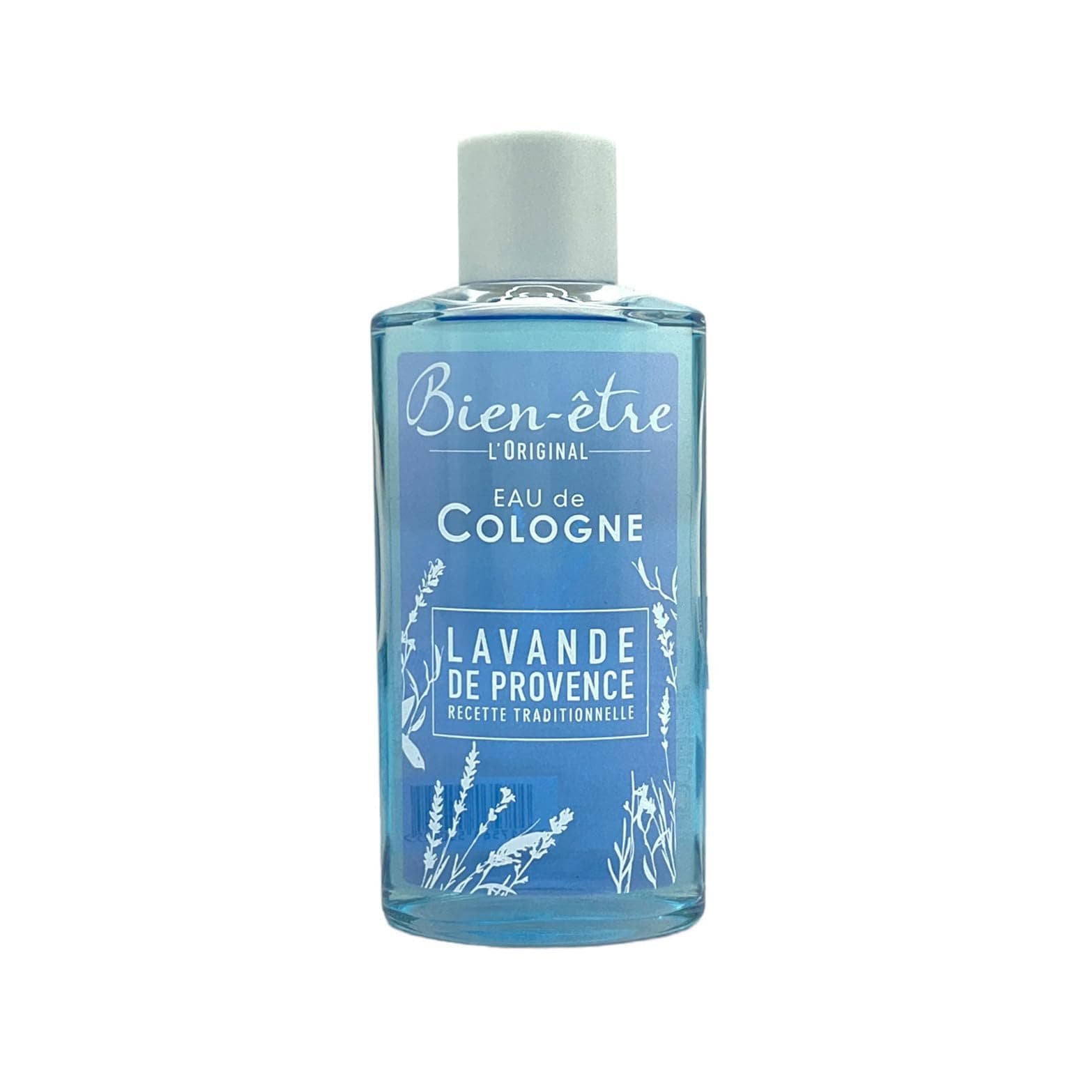 Bien Etre Colonia Lavande 250 ml