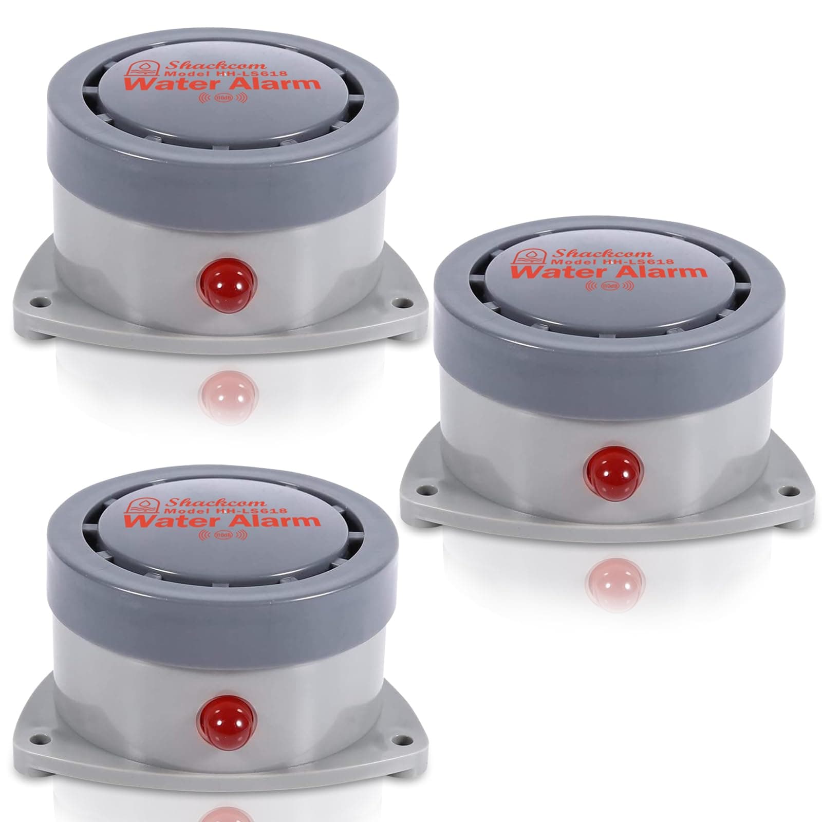 Shackcom shelf liner