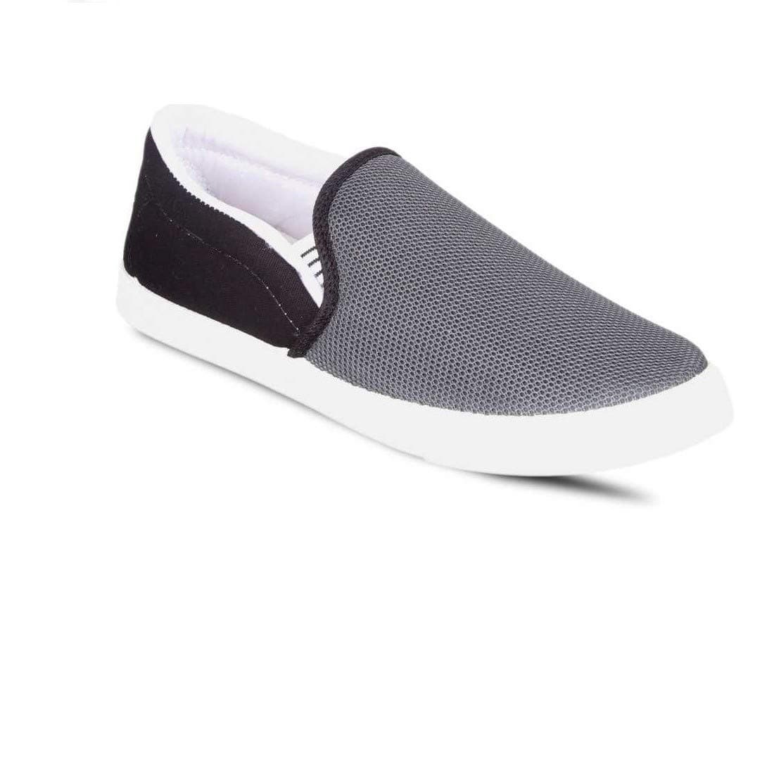 Stylose Men's Casual Breathable Comfortable Shoes Slip On Loafers