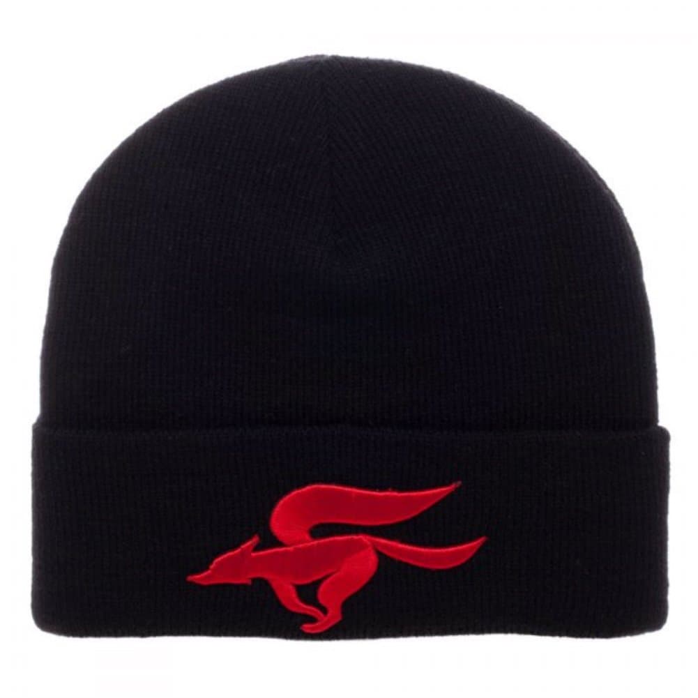 Nintendo Star Fox Zero Cuff Beanie