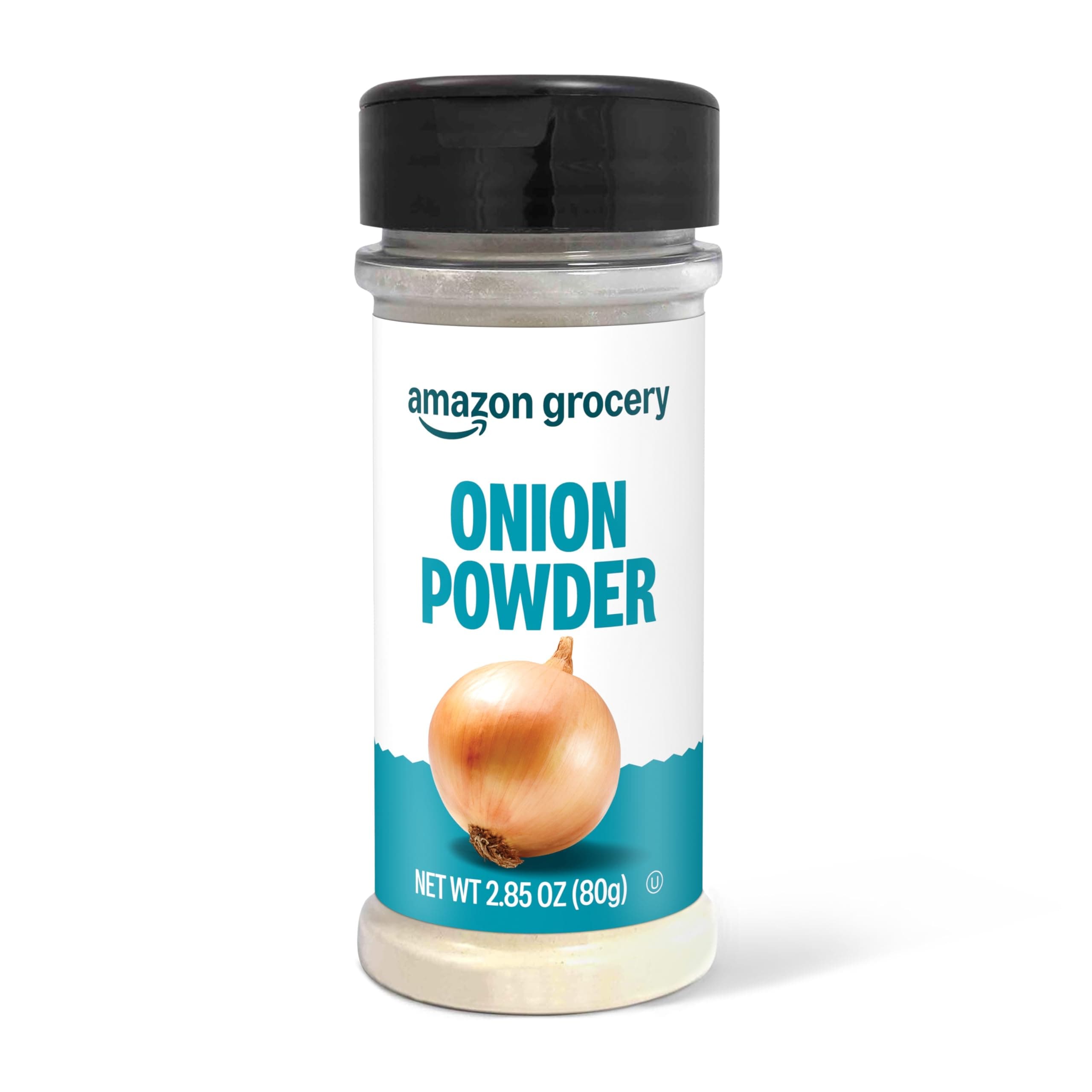 Amazon Grocery, Onion Powder, 2.85 Oz