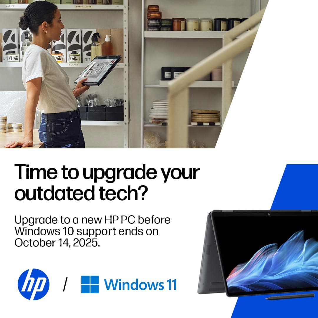 HP 15" Laptop, AMD Ryzen 3-5300U Processor, 8 GB RAM, 256 GB SSD, AMD Radeon Graphics, FHD Display, Up to 9 hrs 30 battery, Win 11, Dual Speakers, Natural Silver, 15s-eq2020sa