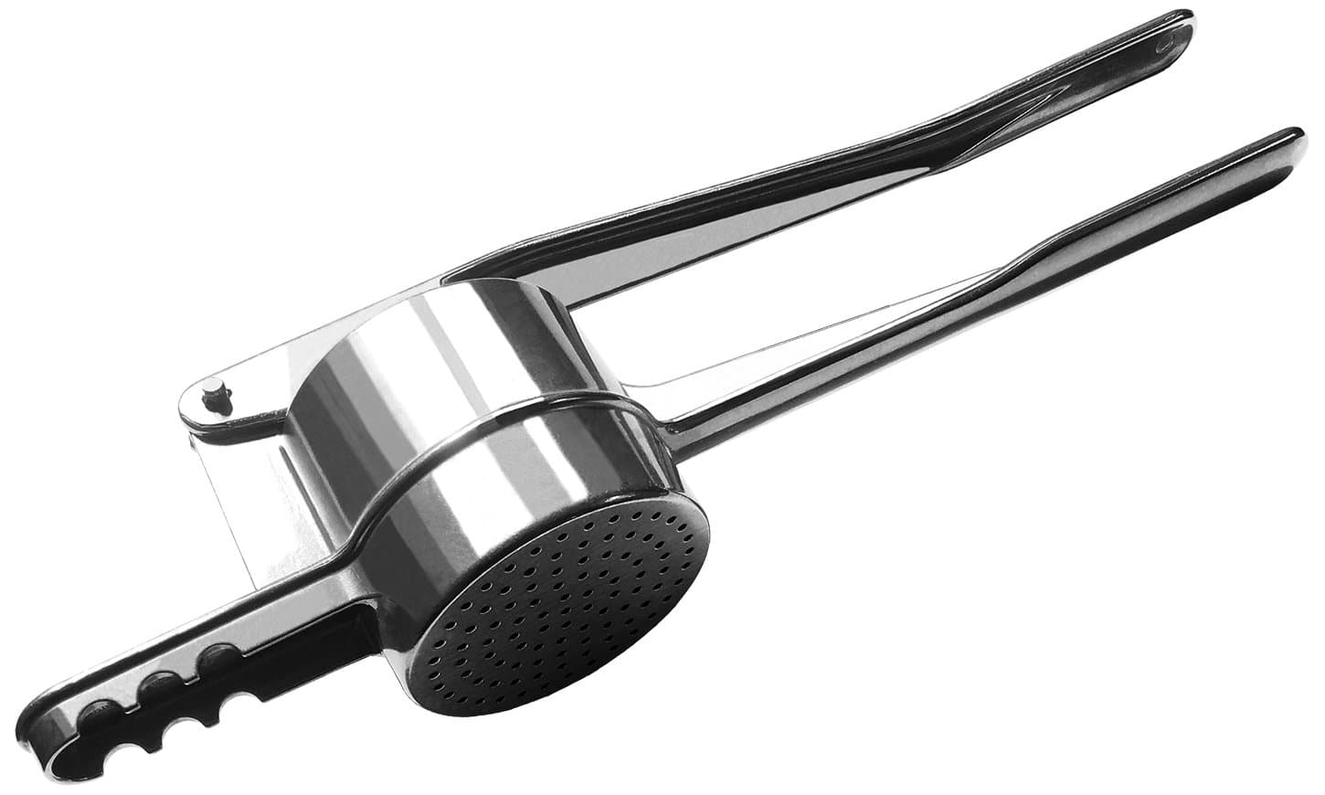 Goldspatz Spaetzle Press Classic Highly Polished - Art.-No. 2191