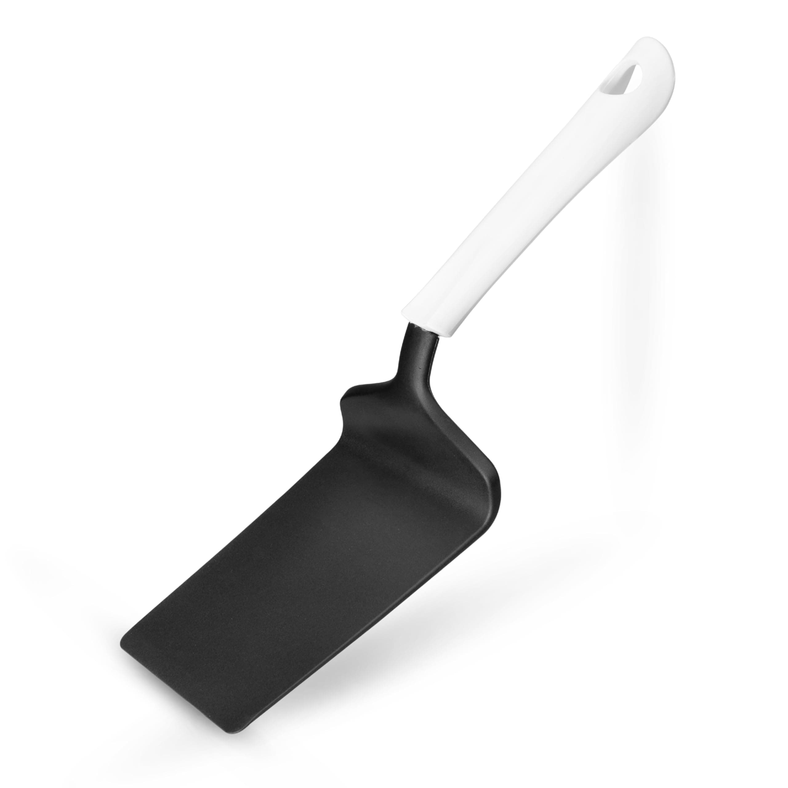 Fackelmann Lasagna Turner, White/Silver, 28 x 9 x 4 cm, FKL.KG49263