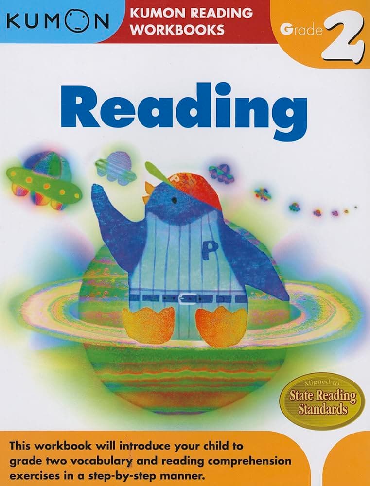 Grade 2 Reading