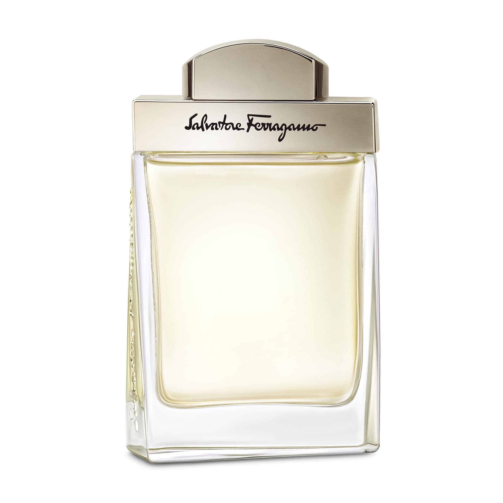 - Salvatore Ferragamo Pour Homme Eau de Toilette, Cologne Spray for Men, 3.4 Fl. Oz.
