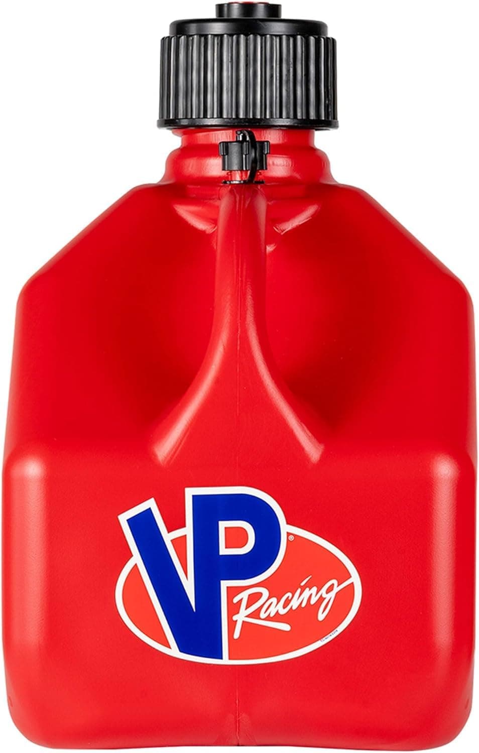 Fuel Motorsports Jug 3 Gal Red Square