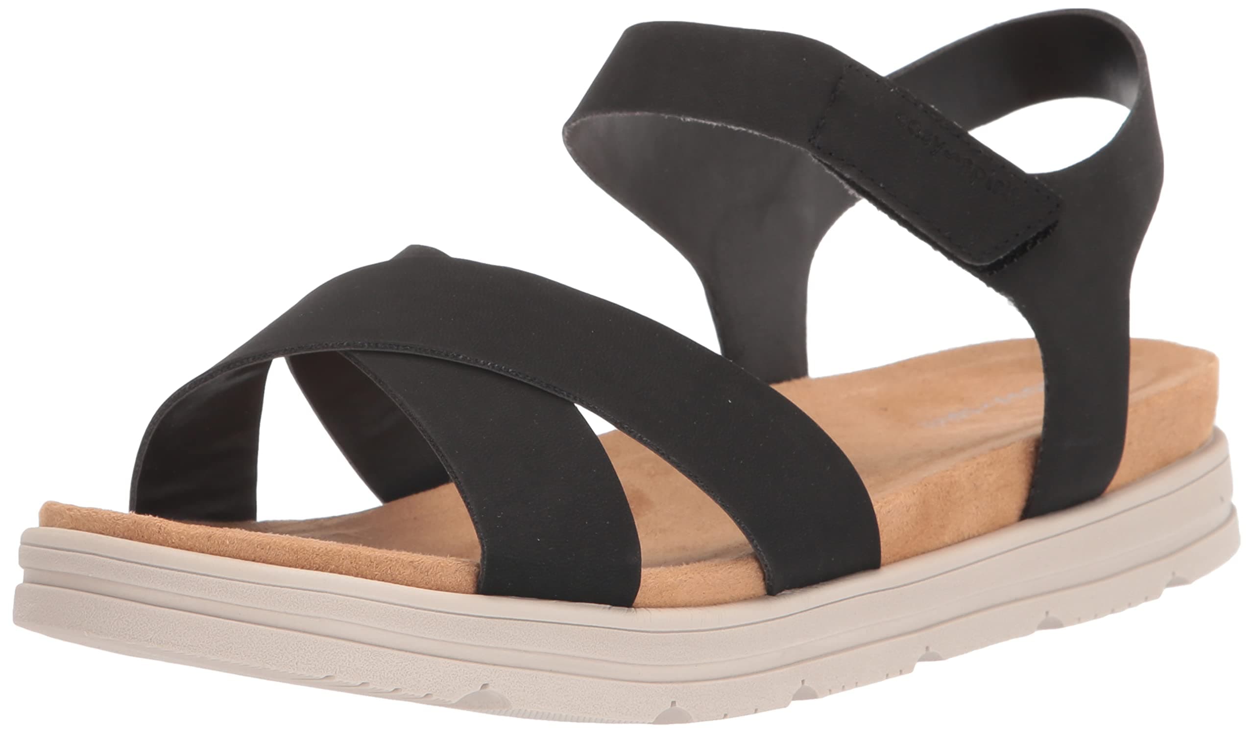 Easy Spirit Women's Shondra3 Sandal