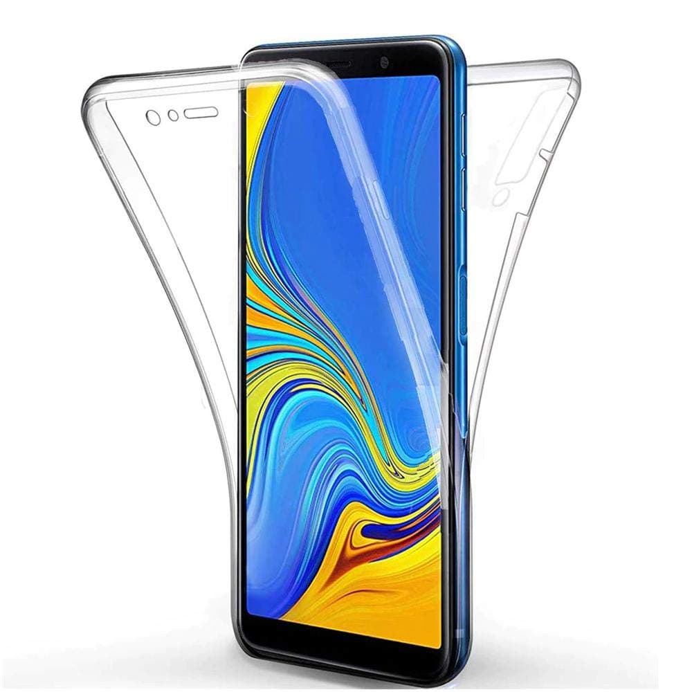 NWNK13 Case for Huawei P30 Pro Full Body Ultra Thin Slim TPU Protective Phone Cover Shockproof Bumper