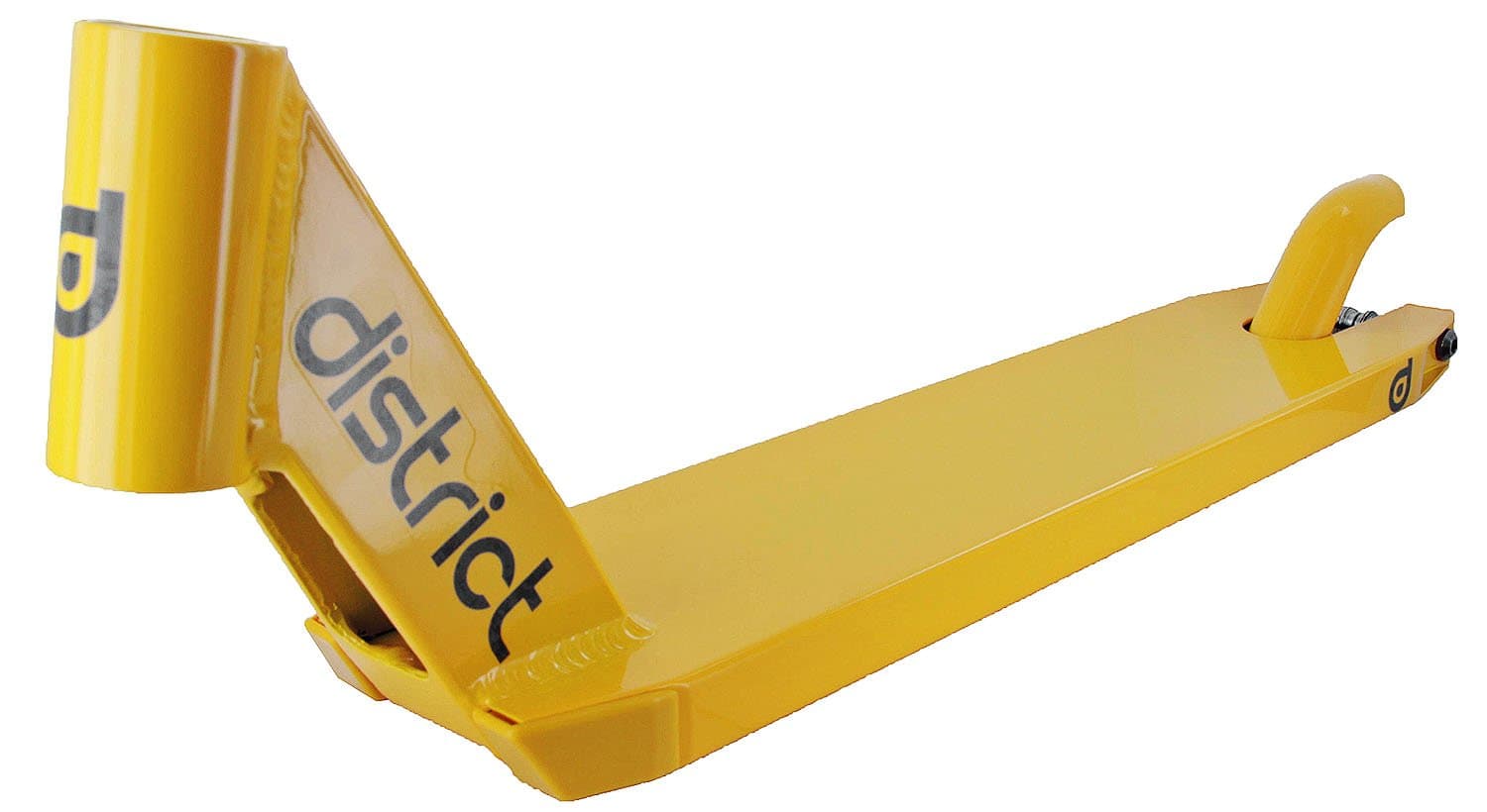 District DK1 V3 Scooter Deck