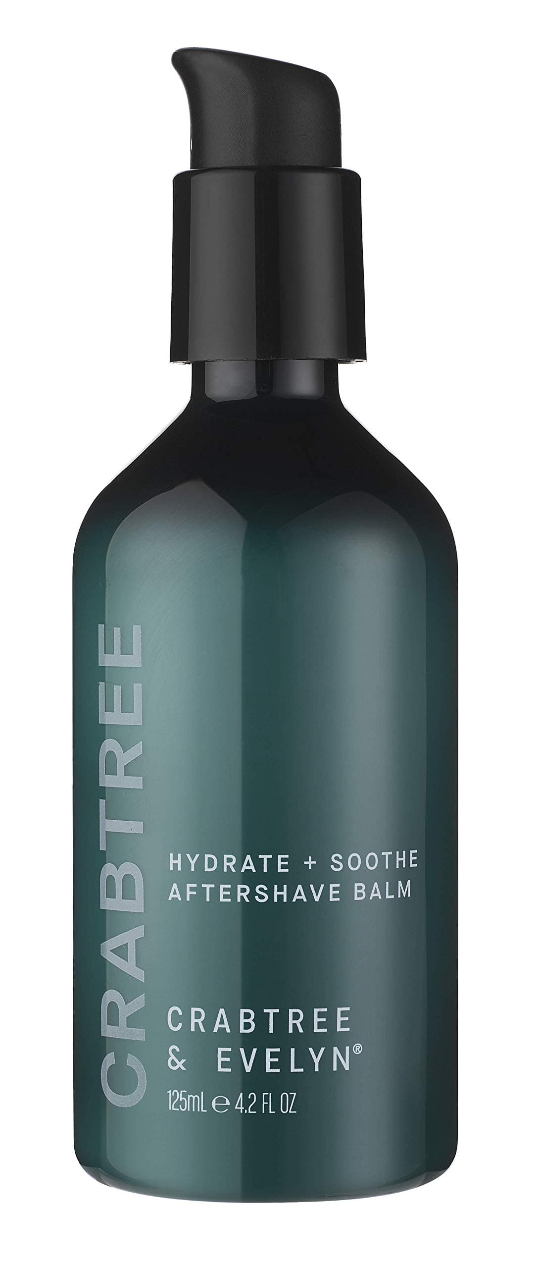 Crabtree & Evelyn Hydrate Soothe Aftershave Balm 4.2 fl oz