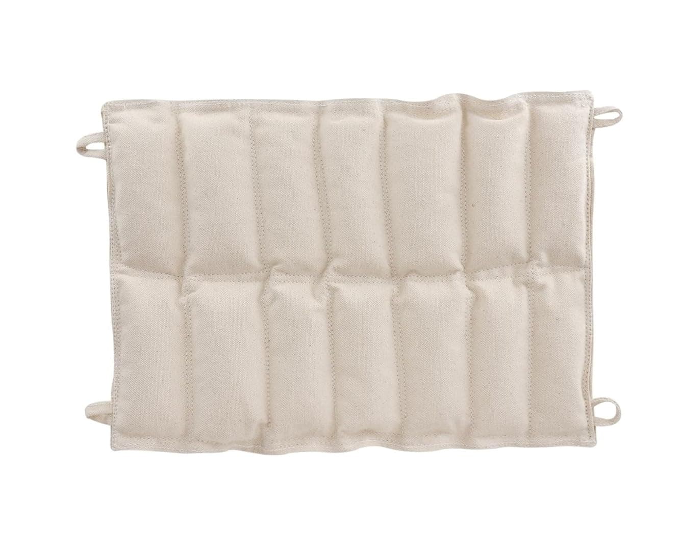 Steam Pack/Moist Heat Packs (Standard Moist Pack 10"-12")