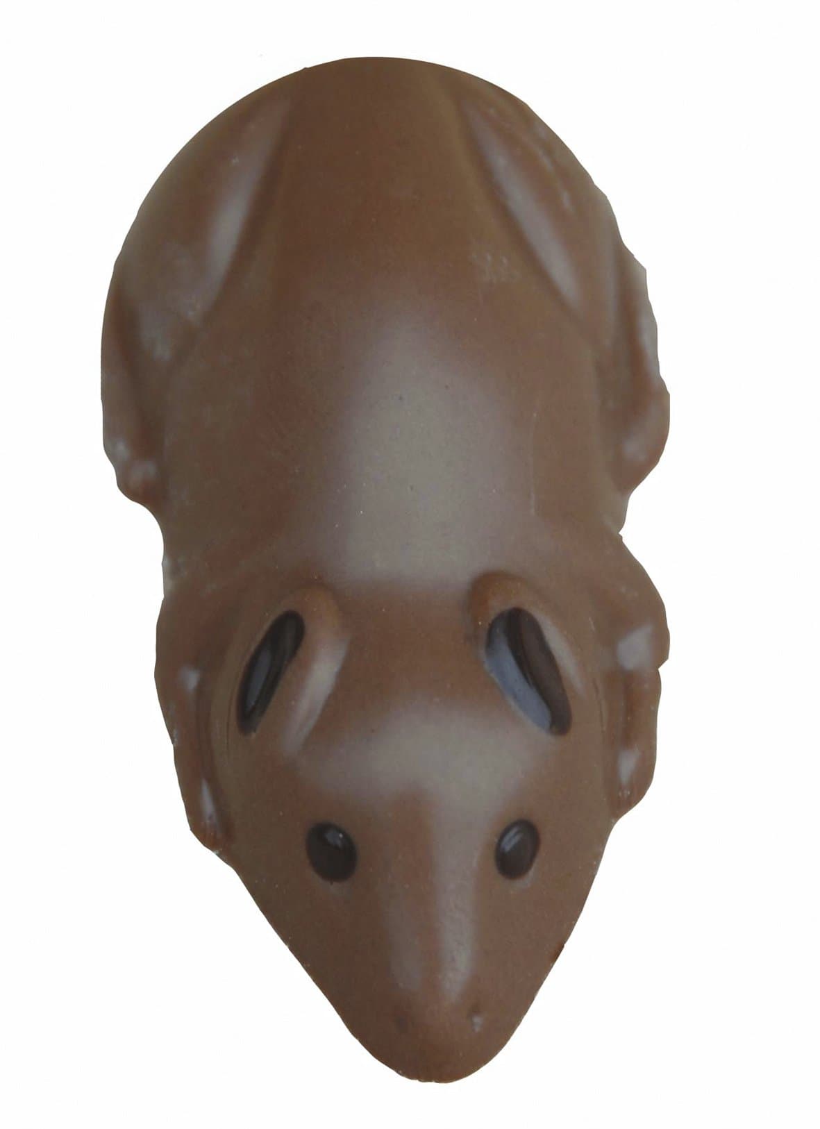 Handmade Chocolate PIXIE the Mouse, 1 kg