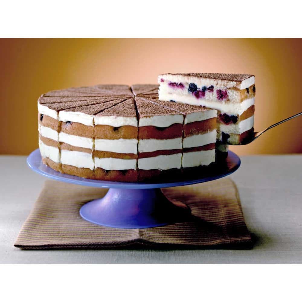 Elis Moscato Berry Tiramisu, 96 Ounce -- 2 per case.