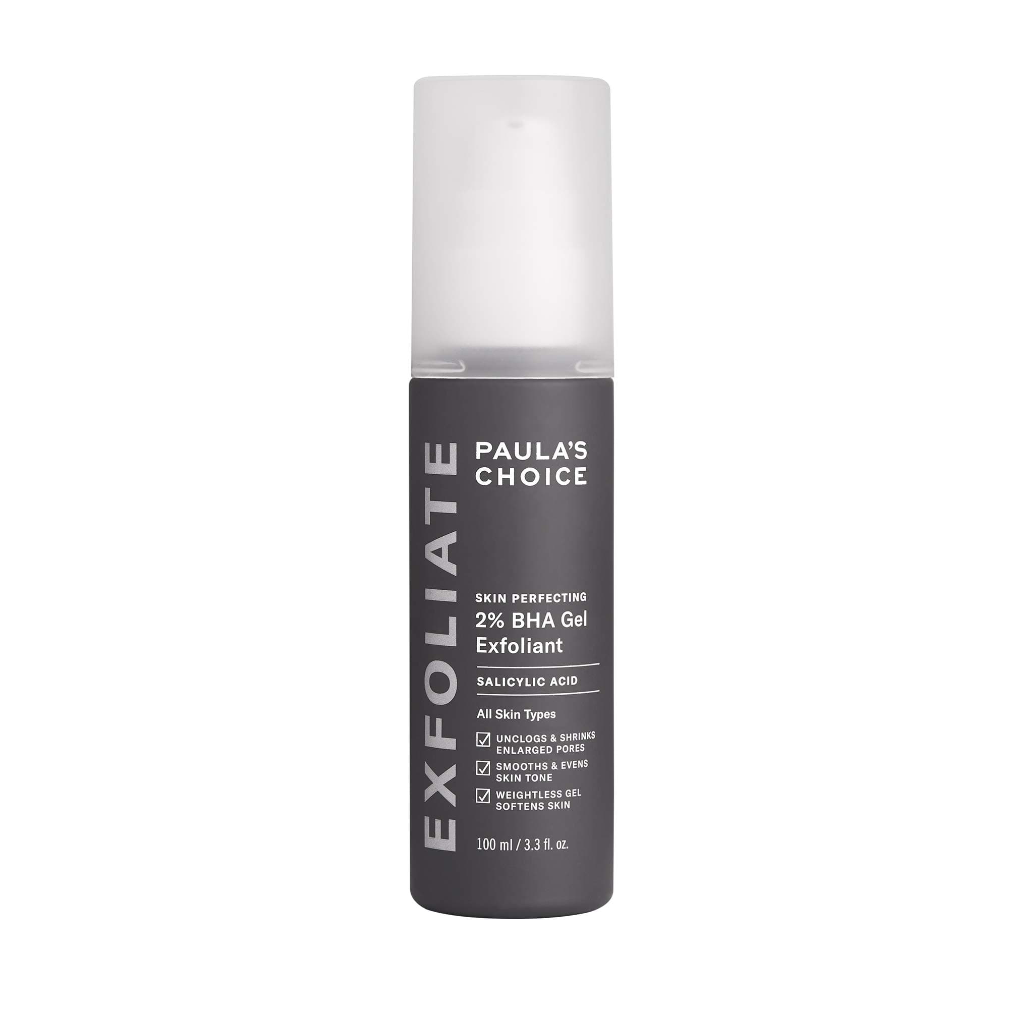 Skin Perfecting 2% BHA Gel, 3.3 oz
