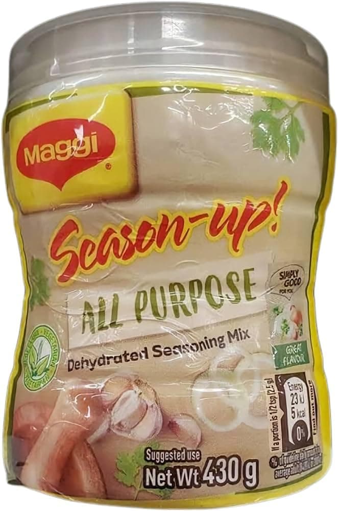 Maggi Jamaican Season-up! All Flavor Seasoning (ALL_PURPOSE)