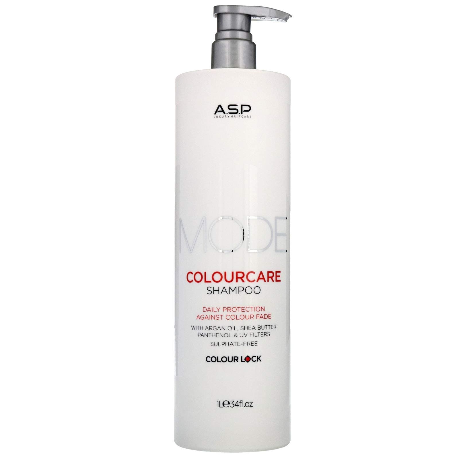 Affinage Mode Colour Care by Shampoo 1000ml