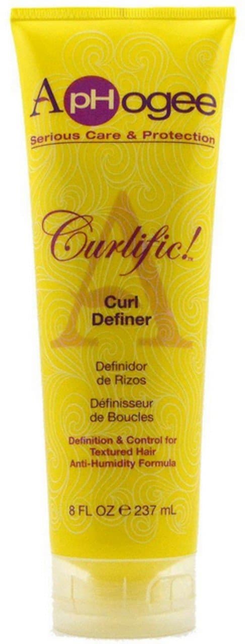 Curlific Curl Definer, 8 Ounce