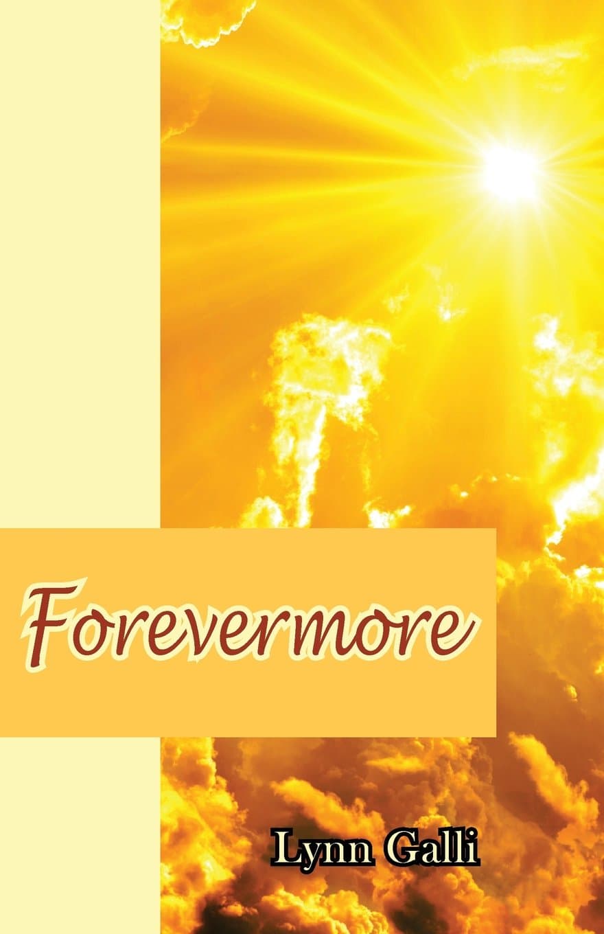 Forevermore Paperback – July 7, 2014