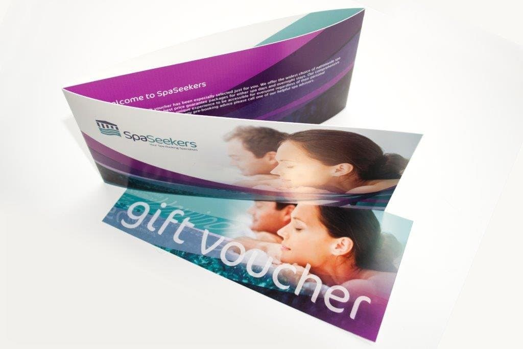 SpaSeekers Spa Facial Voucher