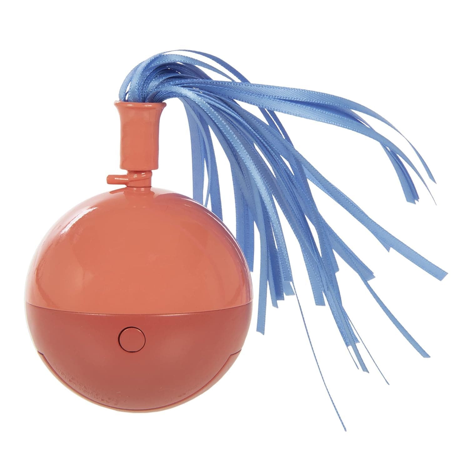 SmartyKatTwirly Top Electronic Motion Cat Toy, Battery Powered