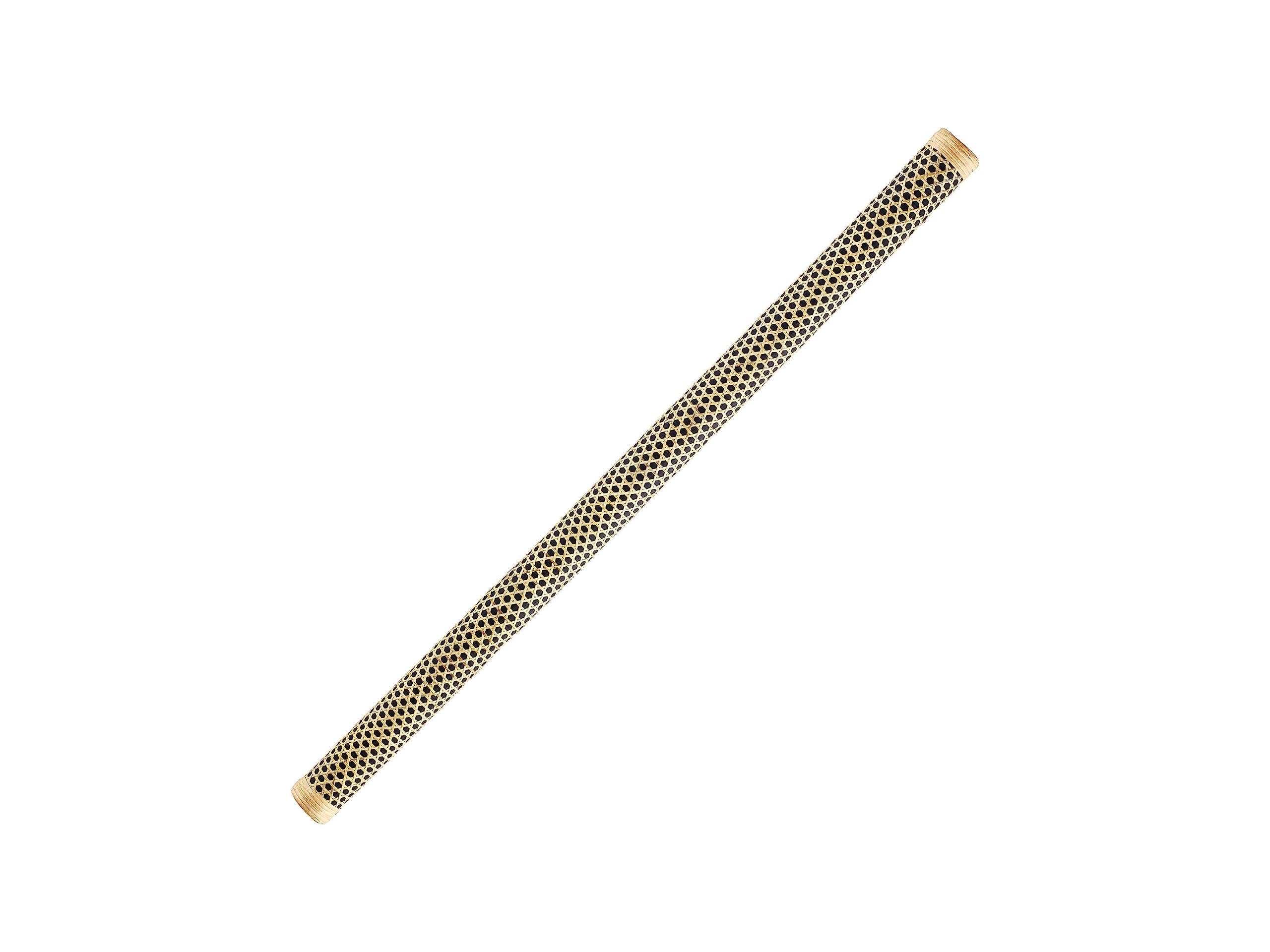 Meinl Percussion PRORS1-XL Rainstick Bamboo Wrapped in Rattan Length 121.9 cm / 48 Inches Extra Large Long-Lasting Sound