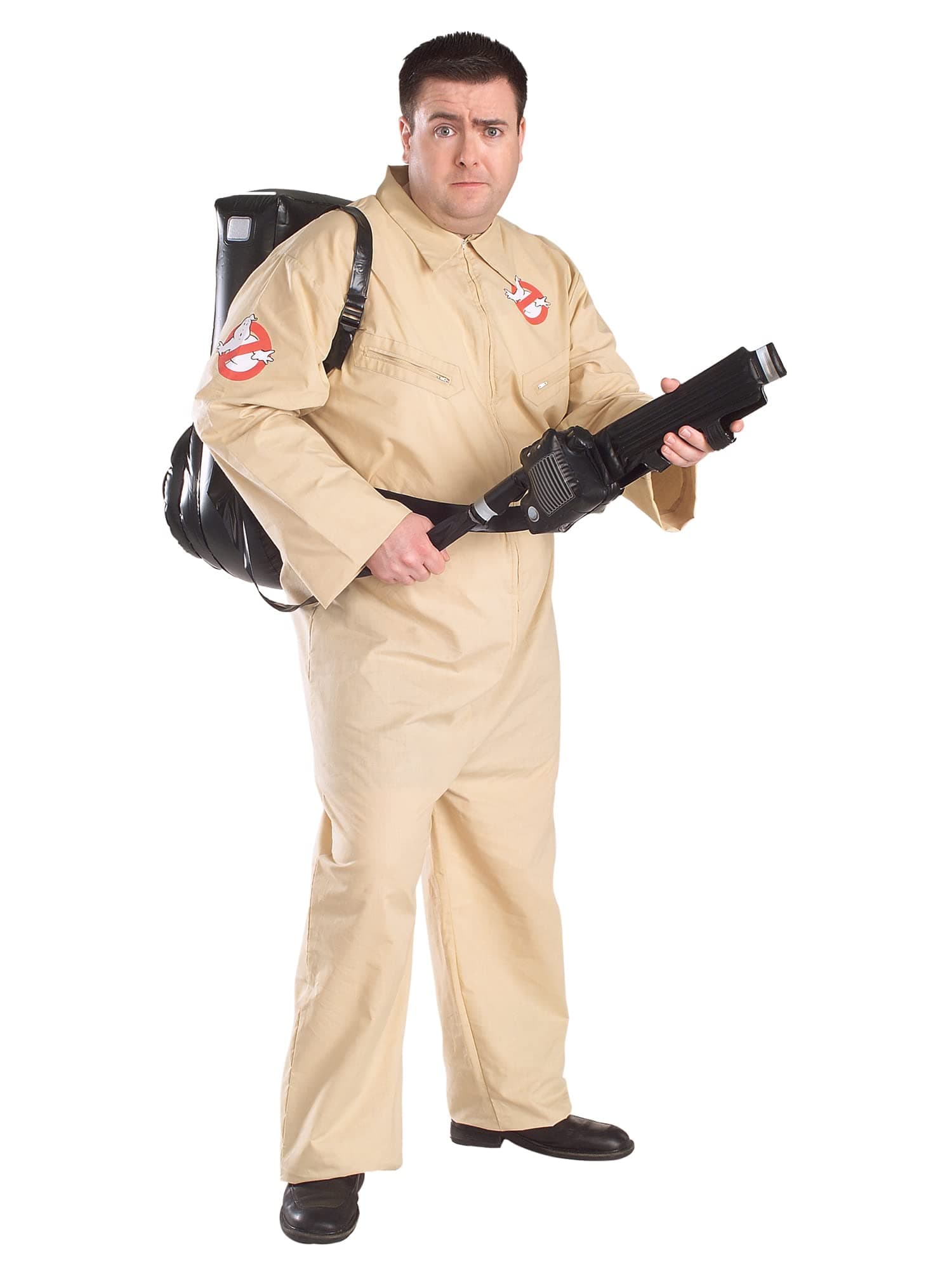 Rubie's Ghostbusters Plus Size Fancy dress costume