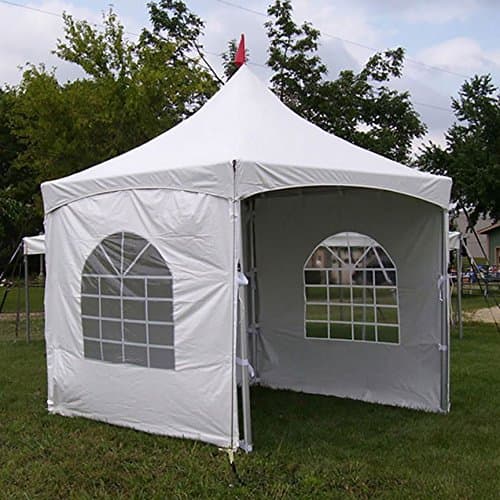 Celina Tent 8' x 10' Pinnacle Window Sidewall