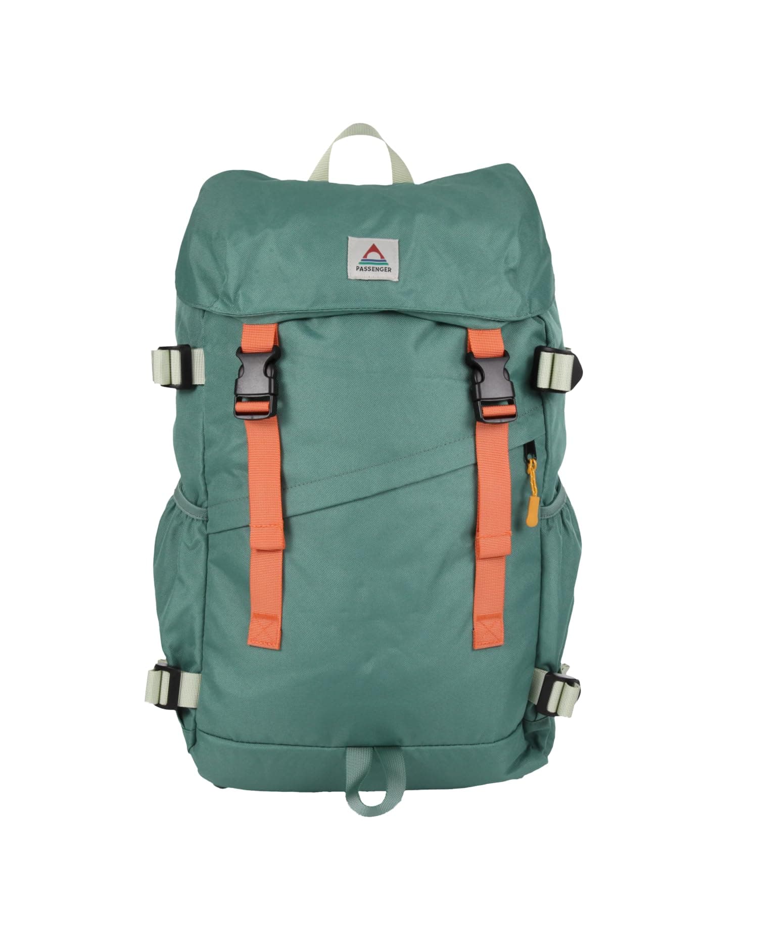 Passenger Boondocker Recycled Backpack 26L