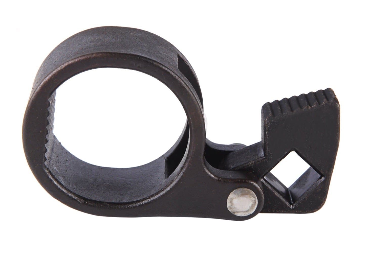 Multi-Purpose Inner Tie Rod Tool and Tie Rod Wrench
